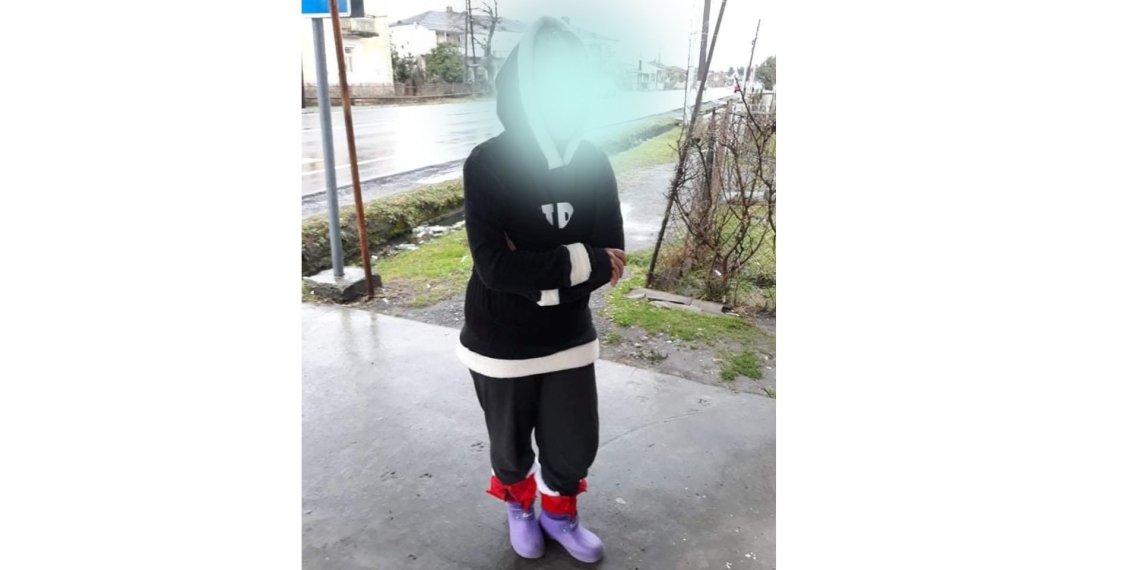 ორსულს ისე ჩამარტყა ხელი მუცელში…-სამტრედიაში დახმარებას ითხოვენ