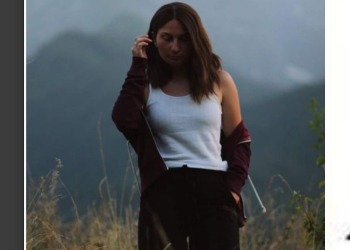 დედოფლობას ვერ ეღირსა, ენძელას ჰგავდა | 23 წლის გოგო ტრაგიკულად დაიღუპა