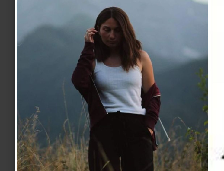 დედოფლობას ვერ ეღირსა, ენძელას ჰგავდა | 23 წლის გოგო ტრაგიკულად დაიღუპა