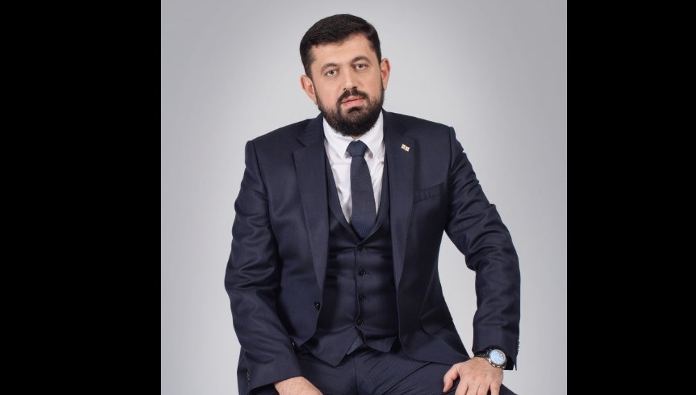 “ადამიანის უფლებების დაცვა არ უნდა იყოს საზოგადოების მხრიდან გასაკიცხი..”