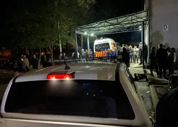   ბავ­შვი სის­ხლის­გან იც­ლე­ბო­და-რას ამბობენ მკვლელობაში ბრალდებულზე