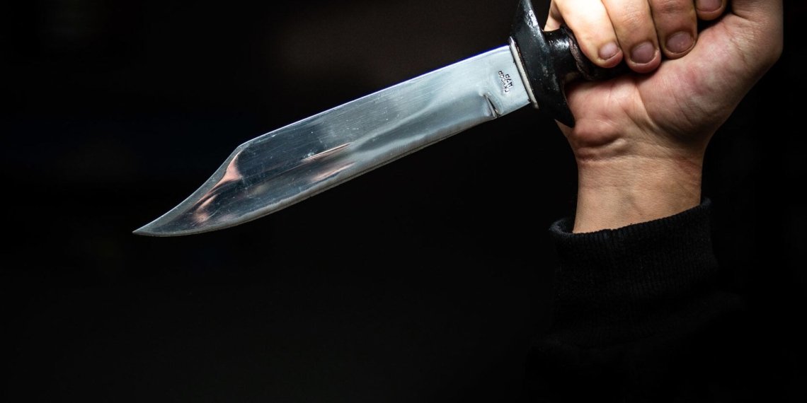 “შვილების თვალწინ დამჩეხა”-რას ყვება ქალი რომელსაც მამამთილი კლავდა