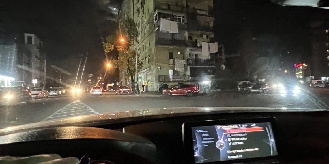 “თანხა იყო აპარატში გაჭედილი”-ქუთაისში დაკარგული ფულის პატრონს ეძებენ