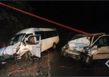 ავარია ქედაში – გარდაცვლილია ერთი ადამიანი, დაშავებულთა შორის კი ბავშებიც არიან