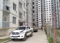 “სისხლითაა სულ მოთხვრილი იქაურობა”-სროლა და სისხლიანი გარჩევა ქუთაისში