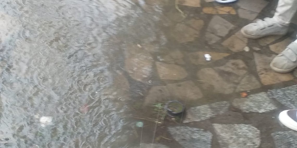 “ადამიანისთვის გასაკეთებელი გააკეთეთ ადამიანურად”- მდგომარეობა ხონში