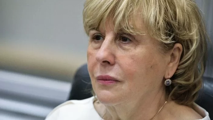 გიული ალასანიას შეურაცხყოფა მიაყენეს