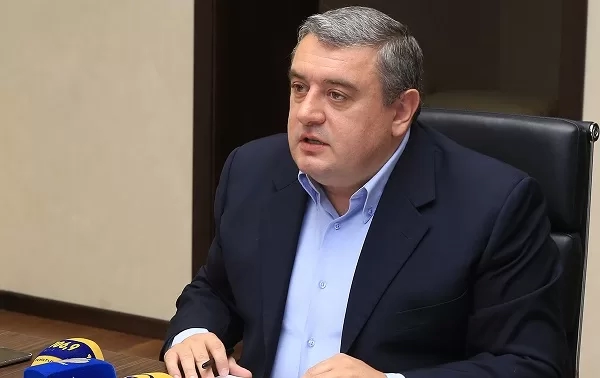 ჯაბა სამუშია თსუ-ის რექტორად აირჩიეს