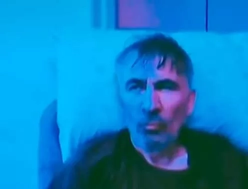 “უკრაინელი ვარ “-სააკაშვილს სურს მოქალაქეებს სასამართლო დარბაზიდან უკრაინულად მიმართოს