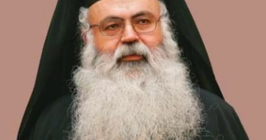 კვიპროსის ავტოკეფალური სამოციქულო მართლმადიდებელი ეკლესიის მეთაური აირჩიეს