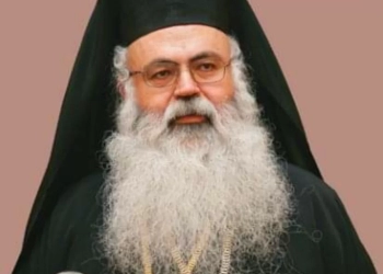 კვიპროსის ავტოკეფალური სამოციქულო მართლმადიდებელი ეკლესიის მეთაური აირჩიეს