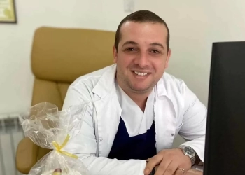რამდენი გაჩერებული გულის ამუშავება შეძელით და თქვენი გულის ამუშავება კი ვერავინ შეძლო – კოლეგები მოულოდნელად გარდაცვლილ ალექსანდრე კვაჩიძეზე