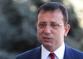 სტამბოლის მერს 2 წლითა და 7 თვით თავისუფლების აღკვეთა მიესაჯა