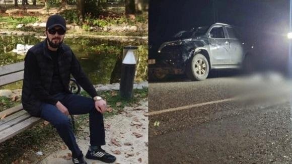 გოგას ძმა ორი თვის წინ დაასაფლავეს..-ტრაგედია ზუგდიდი-მესტიის ცენტრალურ გზაზე