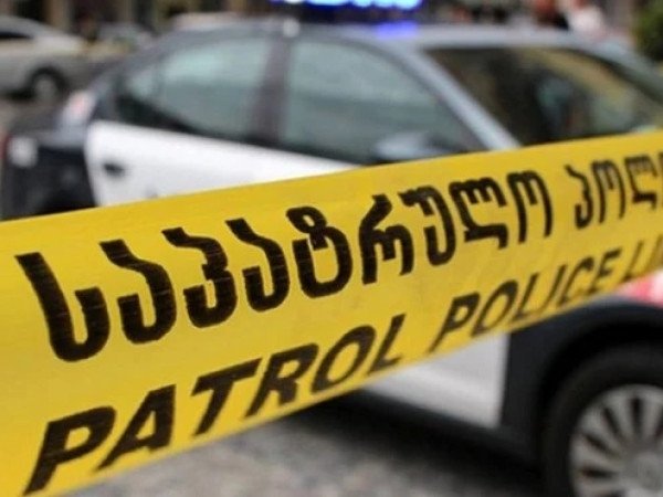 გარდაიცვალა პაციენტი,რომელიც ახალდაბასთან კატასტროფის მანქანით ავარიაში მოყვა