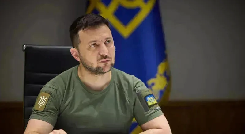 როდესაც პუტინი მოკვდება ომი დასრულდება-ზელენსკი