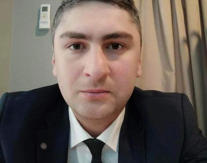 1 თვის წინ გაემგზავრა-ამერიკაში კიდევ ერთი ქართველი ახალგაზრდა გარდაიცვალა