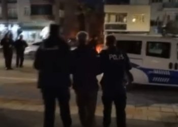 თურქეთში საქართველოს 2 მოქალაქე დააკავეს