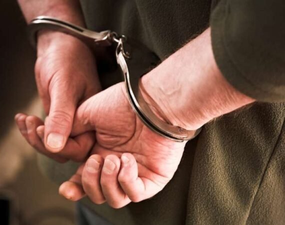 23 წლის მამაკაცი რომელიც “საქართველოს ბანკს” თავს დაესხა დაკავებულია