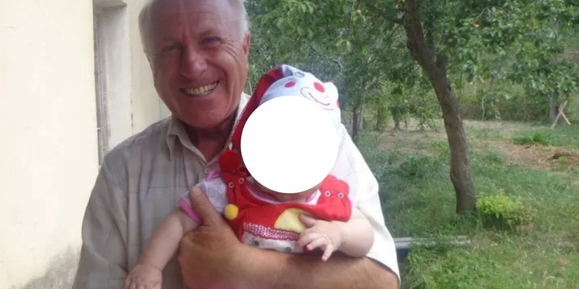 რამდენი თაობა დაგვზარდა..-სკოლის დირექტორი გარდაცვლილი იპოვეს