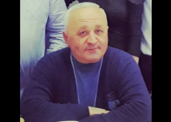 ნაადრევად შეწყდა მისი სიცოცხლე – ჭიათურის მერია სამწუხარო ინფორმაციას ავრცელებს