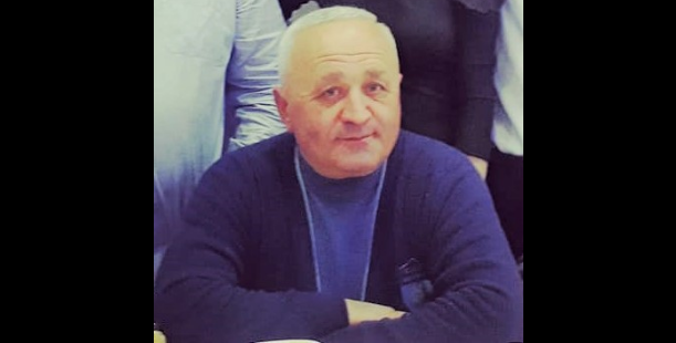 ნაადრევად შეწყდა მისი სიცოცხლე – ჭიათურის მერია სამწუხარო ინფორმაციას ავრცელებს