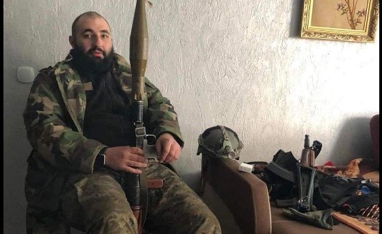 ლანჩხუთმა თავისი გმირი ჩაიხუტა-ამბულათ ხოფერიას სახლში ამბულათ ხოფერიას სახლში გადაასვენეს