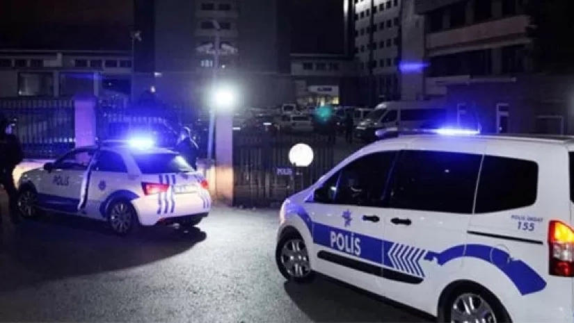 დაკავებაში მონაწილეობდა შეიარაღებული ძალების 100-ზე მეტი წევრი-რა მოხდა იტალიაში