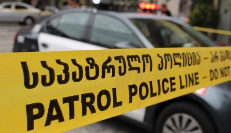 ავარია ახმეტაში-დაშავებულებს შორის ძმები არიან