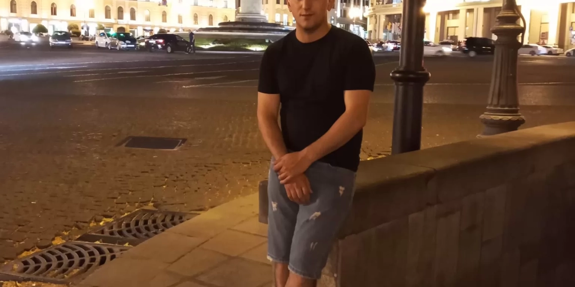 შენ მითხარი რო ყველაფერი კარგად იქნებოდა-ტრაგედიას  ლანჩხუთში 22 წლის ახალგაზრდა ემსხვერპლა