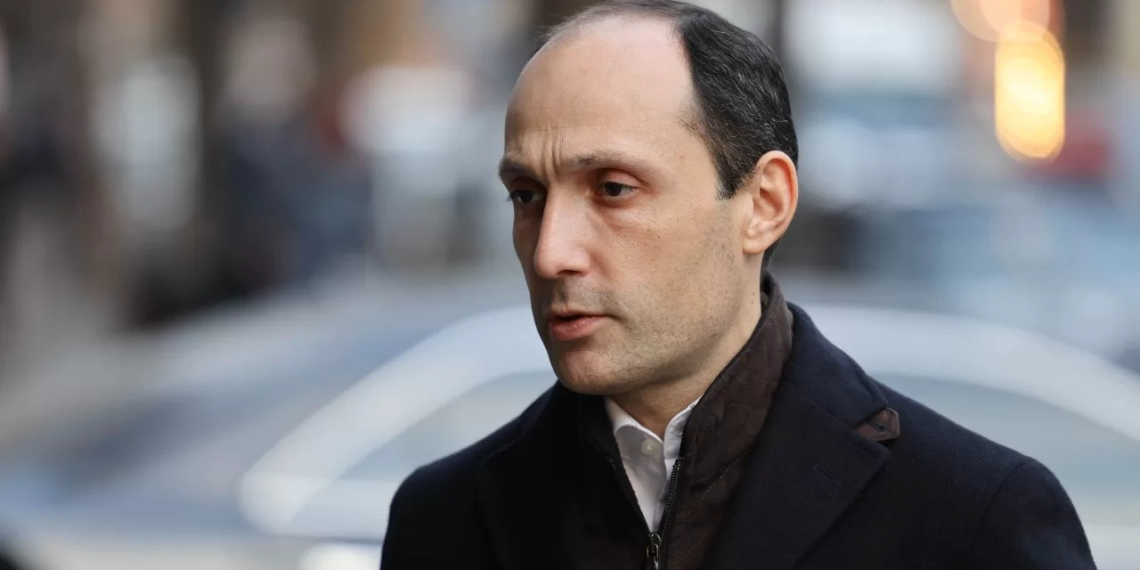 საქართველოსა და სომხეთს შორის  სავაჭრო ბრუნვა მილიარდ დოლარს გადაცდა