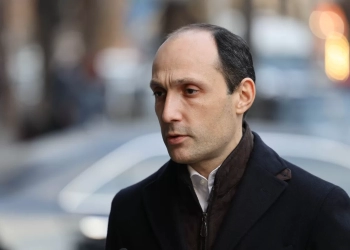 საქართველოსა და სომხეთს შორის  სავაჭრო ბრუნვა მილიარდ დოლარს გადაცდა