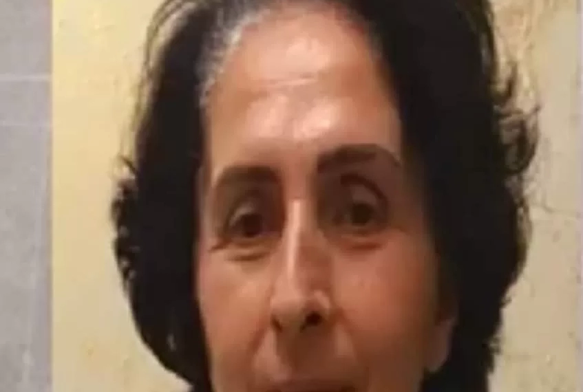 თურქეთში 57 წლის ქართველ ქალბატონს ეძებენ