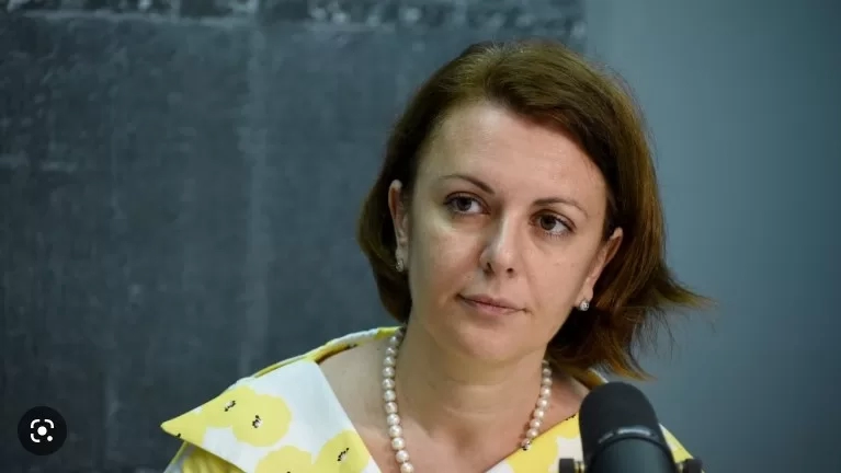 ფულმა და არაფორმალურმა გავლენებმა გაიმარჯვა პოლიტიკაზე-ნონა მამულაშვილი