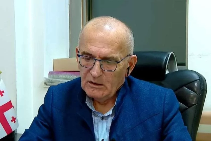 მე და ჩემი ოჯახის წევრებს გვემუქრებიან – კლინიკა “ვივა-მედის” კლინიკური დირექტორი