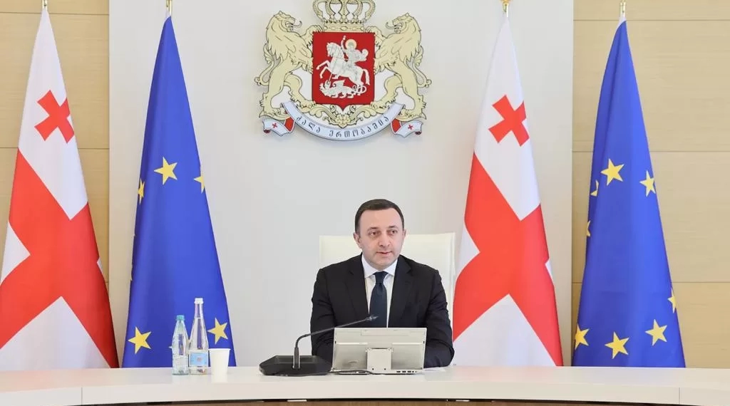 რა საკითხები განიხილეს მთავრობის სხდომაზე
