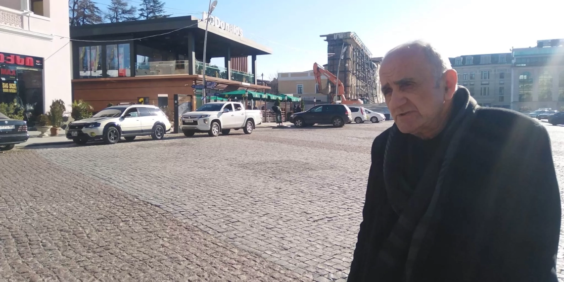 რატომ ითხოვს არქიტექტორი ქუთაისის ეთნოგრაფიული მუზეუმის სარეკონსტრუქციო სამუშაოების შეჩერებას