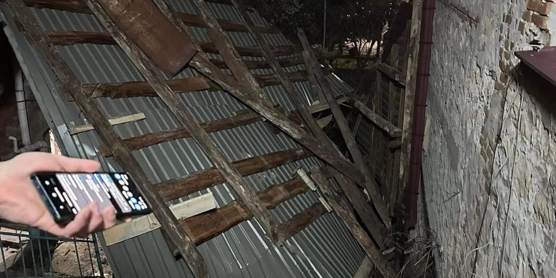 “SOS! პალუნდრა!! კაცია ცოცხლად შამარხული!”-ქუთაისში დახმარებას ითხოვენ