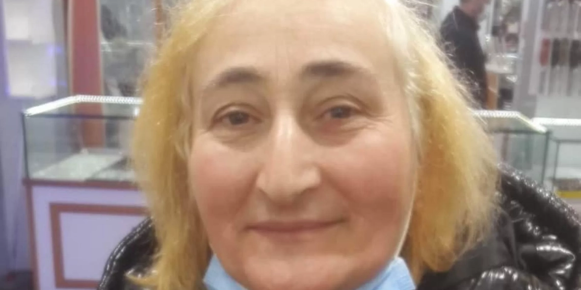 გთხოვთ დაგვეხმარეთ…ღამე ქუჩაში ვერ დავტოვებთ ჩვენ ქართველს-იტალიაში ქართველ ემიგრანტს ეძებენ