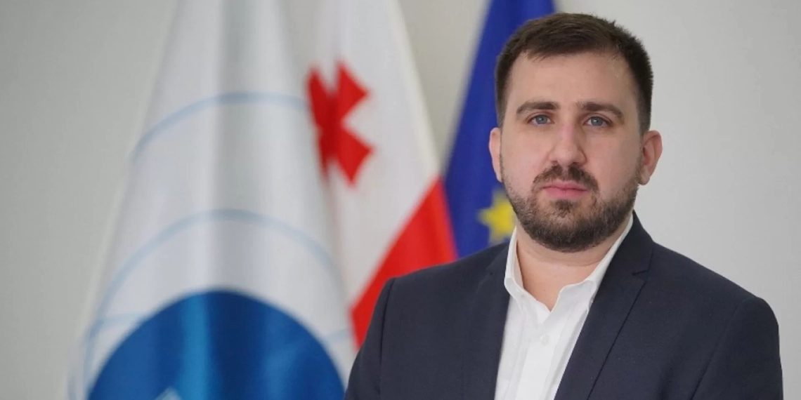 განსაკუთრებული ყურადღება დაეთმობა ქართული საავიაციო ინდუსტრიის განვითარებას-ირაკლი ქარქაშაძე