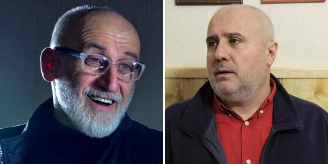 “მოვალეობას თავი ვერ გაართვა”- რა ხდება მესხიშვილის თეატრში