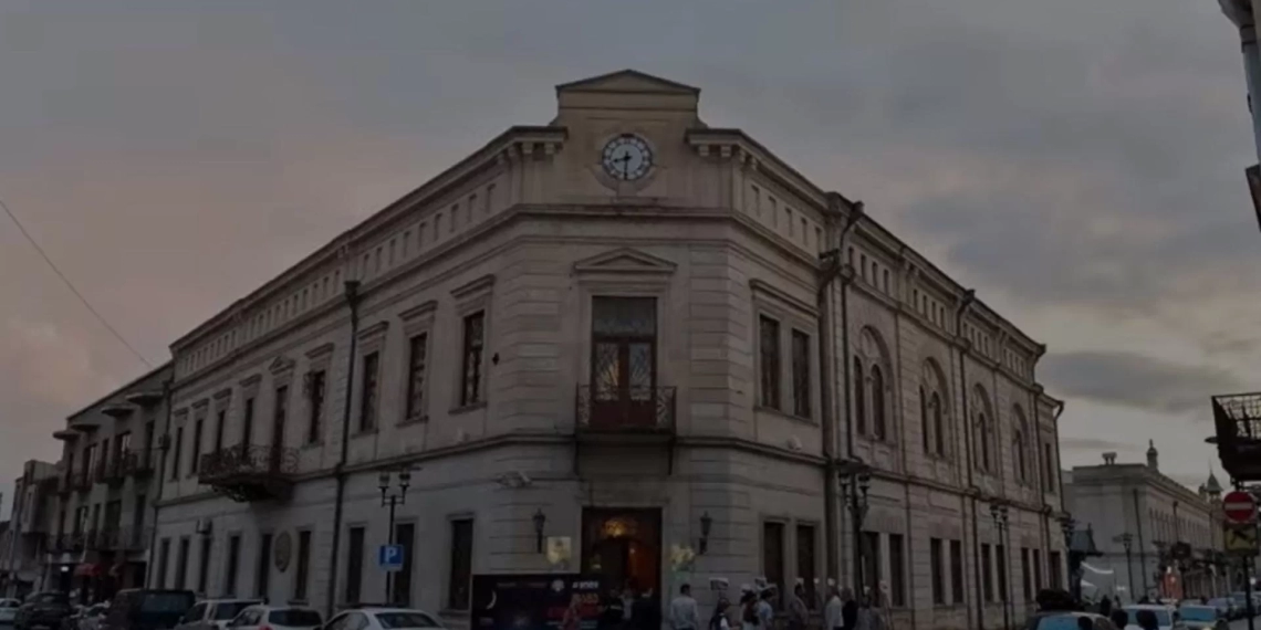 ხუთი არაანაზღაურებადი ვაკანსია-რას თავაზობს ქუთაისის ისტორიულ მუზეუმი მსურველებს