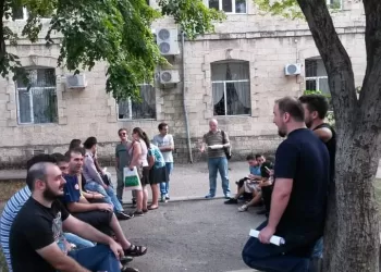 ქუთაისში ,,რა სად როდის ” მორიგი ჩემპიონატი გაიმართება