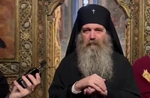 ,,ქალებს რა უნდათ ციხეში”-მეუფე იაკობი