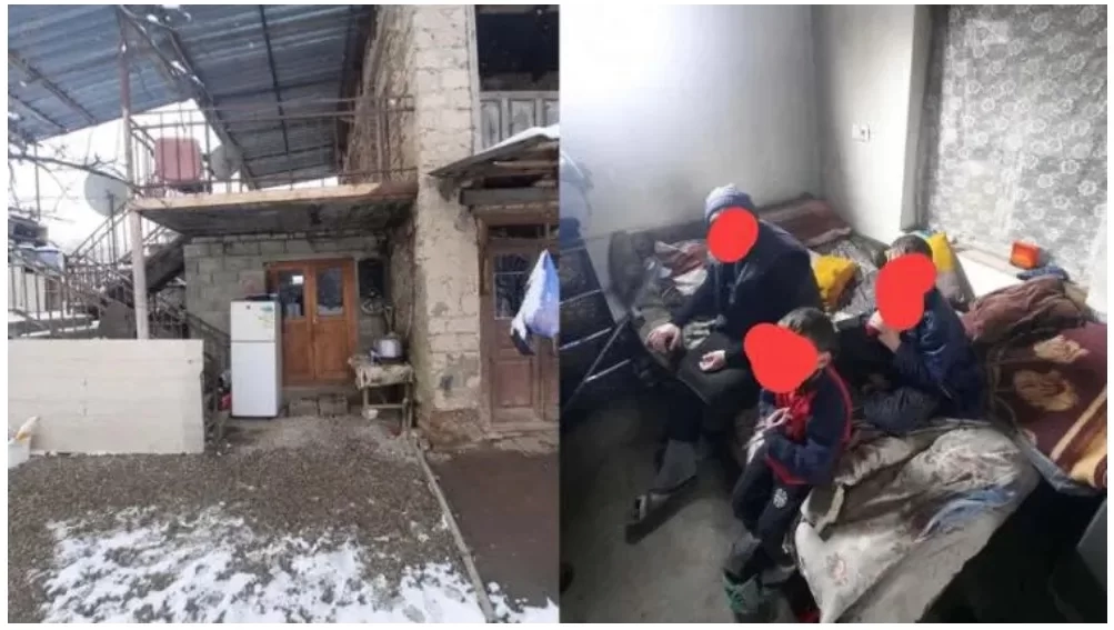 დედას, რომელმაც ჩვილის სუნთქვა ვერ გაიგო გული გაუსკდა – ტრაგიკული ამბავი საგარეჯოში