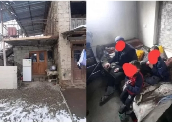დედას, რომელმაც ჩვილის სუნთქვა ვერ გაიგო გული გაუსკდა – ტრაგიკული ამბავი საგარეჯოში