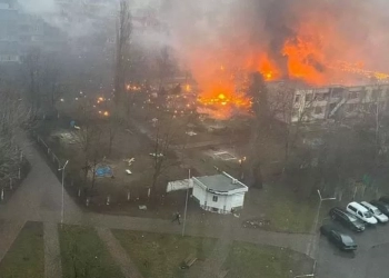 ავიაკატასტროფა უკრაინაში მსხვერპლით დასრულდა