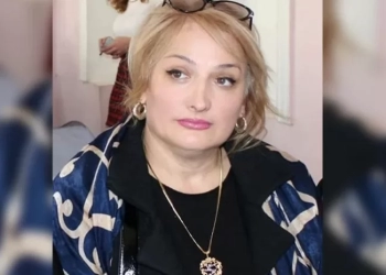 სენაკის საკრებულოს თავმჯდომარის მოადგილე 54 წლის ასაკში გარდაიცვალა