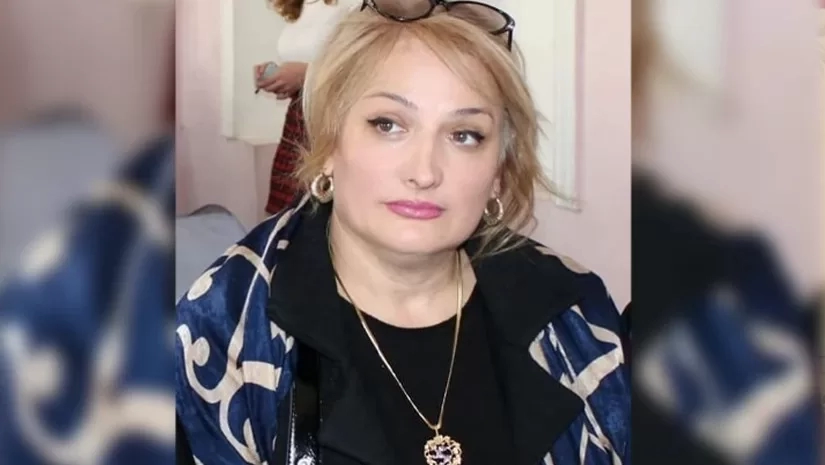 სენაკის საკრებულოს თავმჯდომარის მოადგილე 54 წლის ასაკში გარდაიცვალა