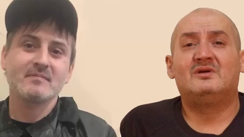 ორი ქართველი „კრიმინალური ავტორიტეტი“ ერთ დღეს გარდაიცვალა